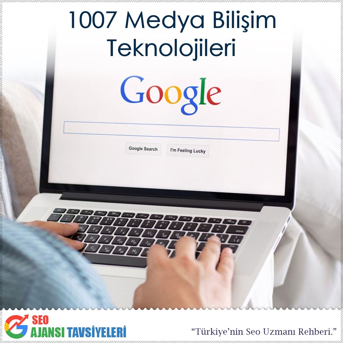 1007 Medya Bilişim Teknolojileri logo