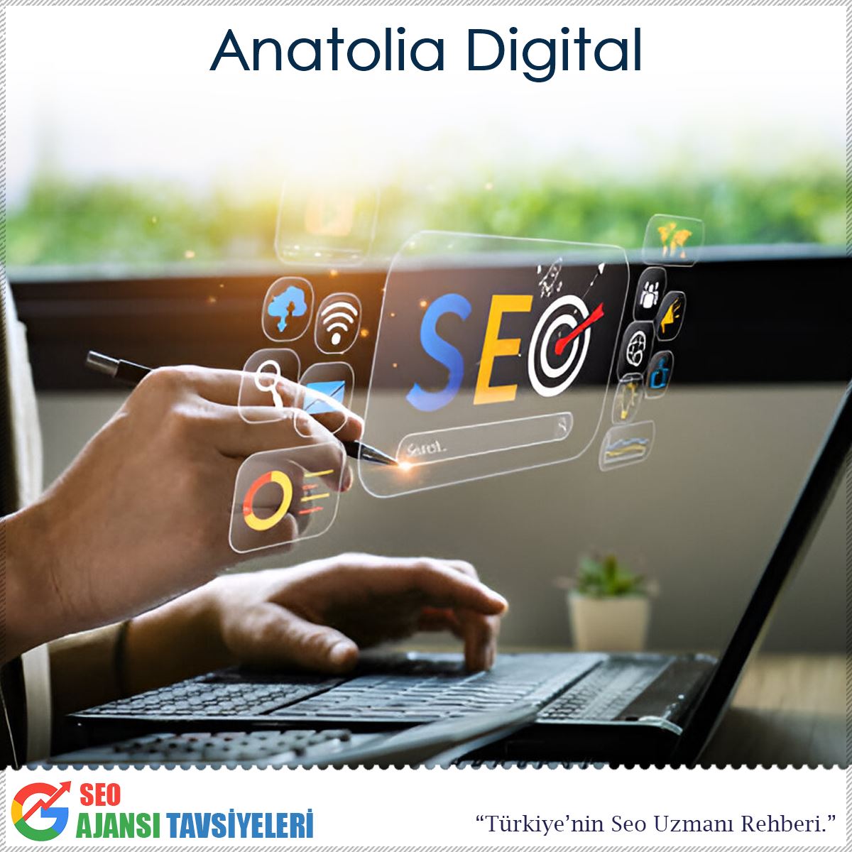 Anatolia Digital logo