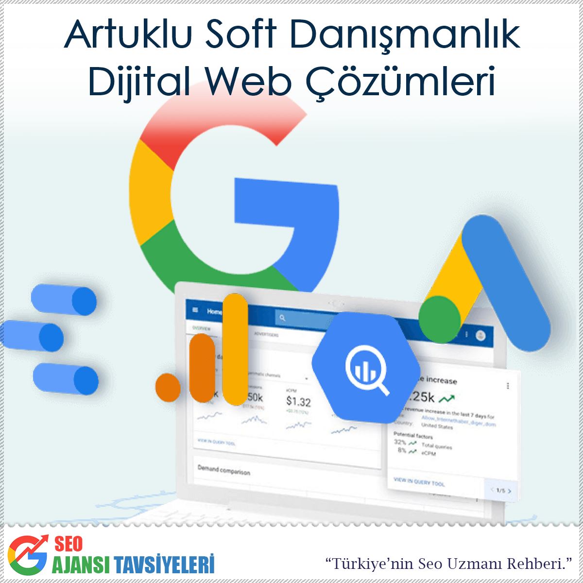 Artuklu Soft... Hakkında Bilgi