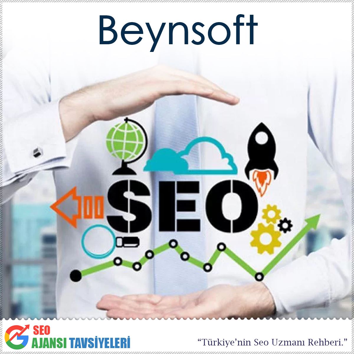 Beynsoft logo