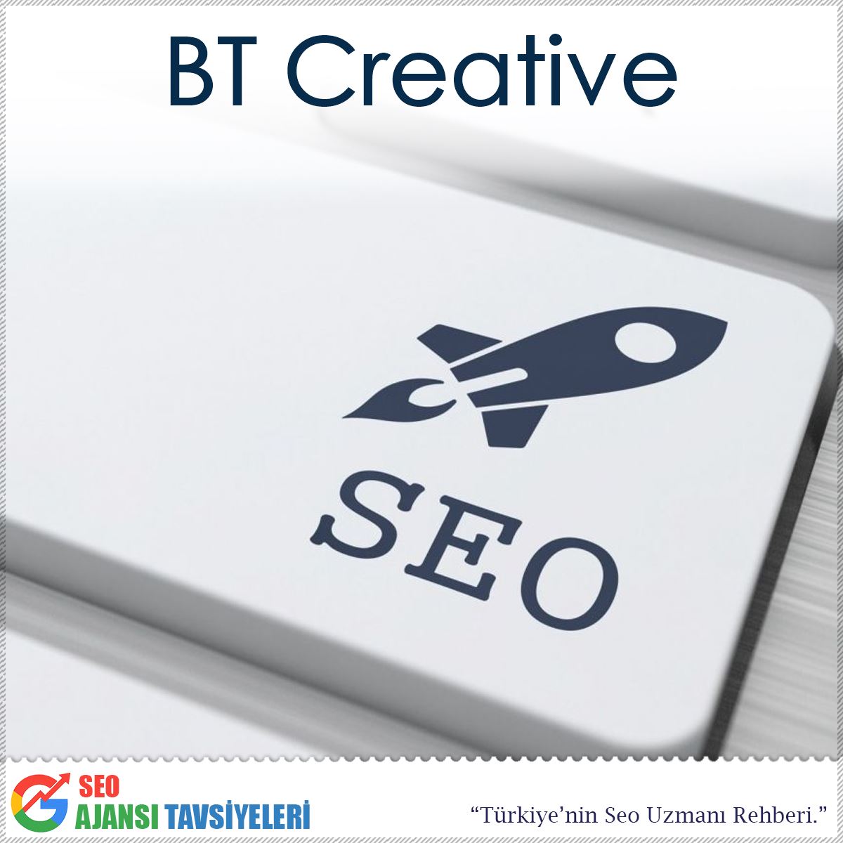 BT Creative logo