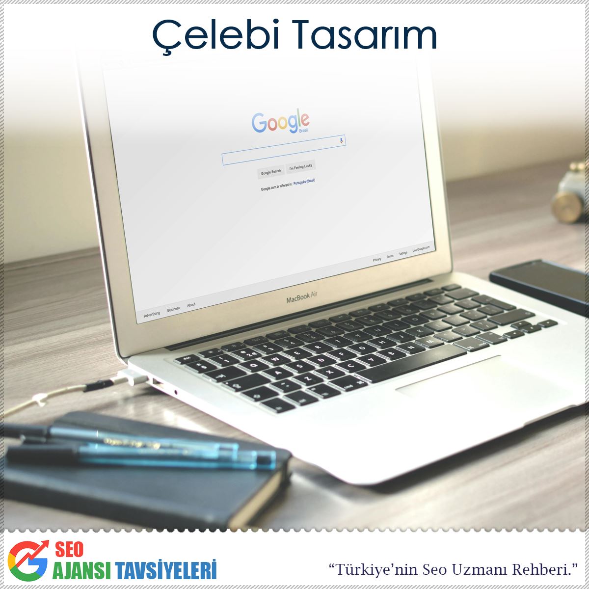 Çelebi Tasarım logo
