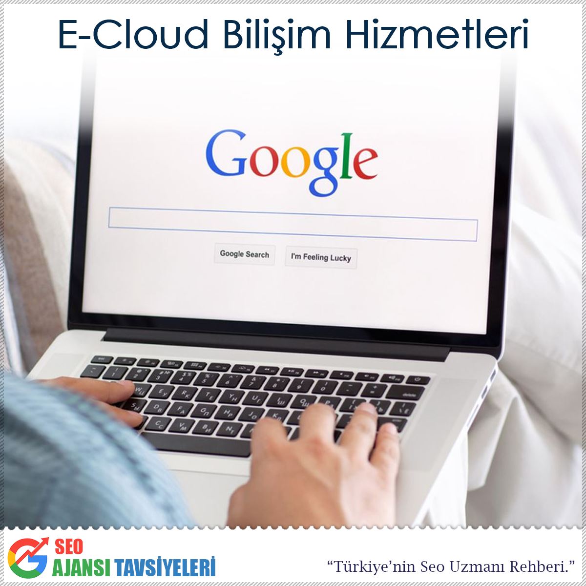E-Cloud Bilişim Hizmetleri logo