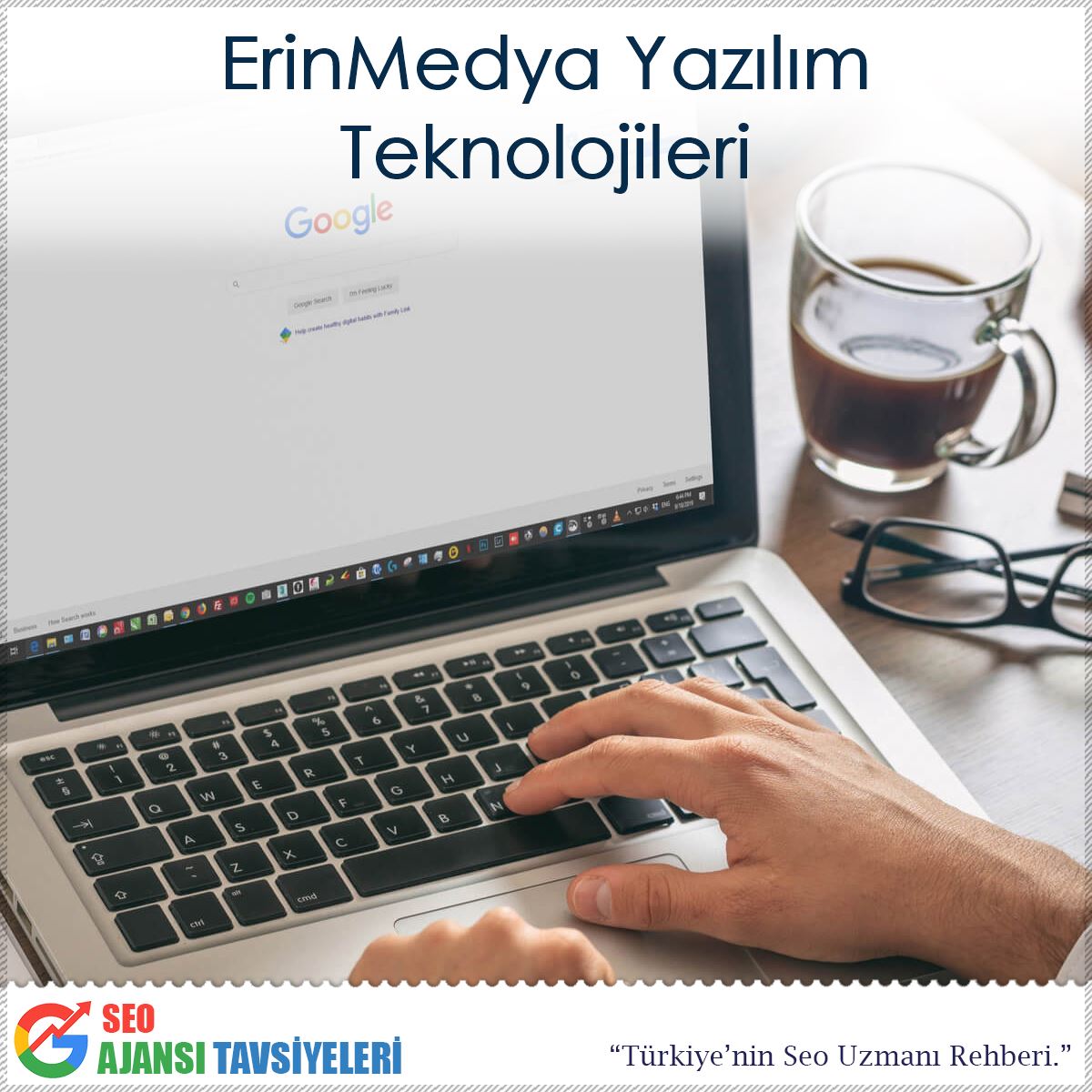 ErinMedya Yazılım Teknolojileri logo