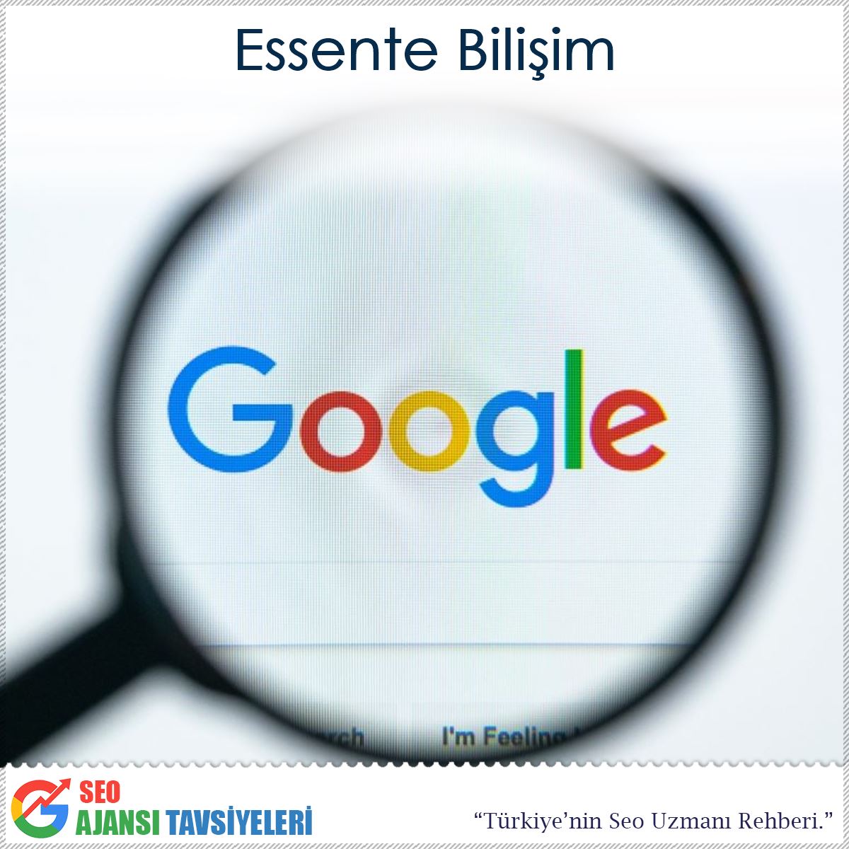 Essente Bilişim logo