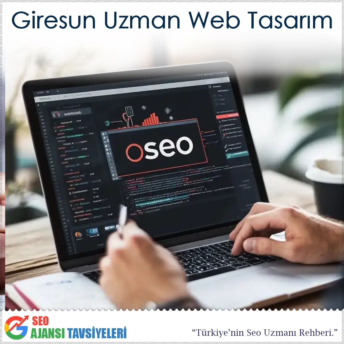 Giresun Diji Media logo