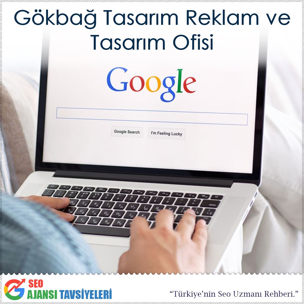 Gökbağ Tasarım Reklam ve Tasarım Ofisi logo