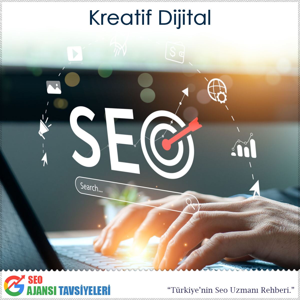 Kreatif Dijital logo