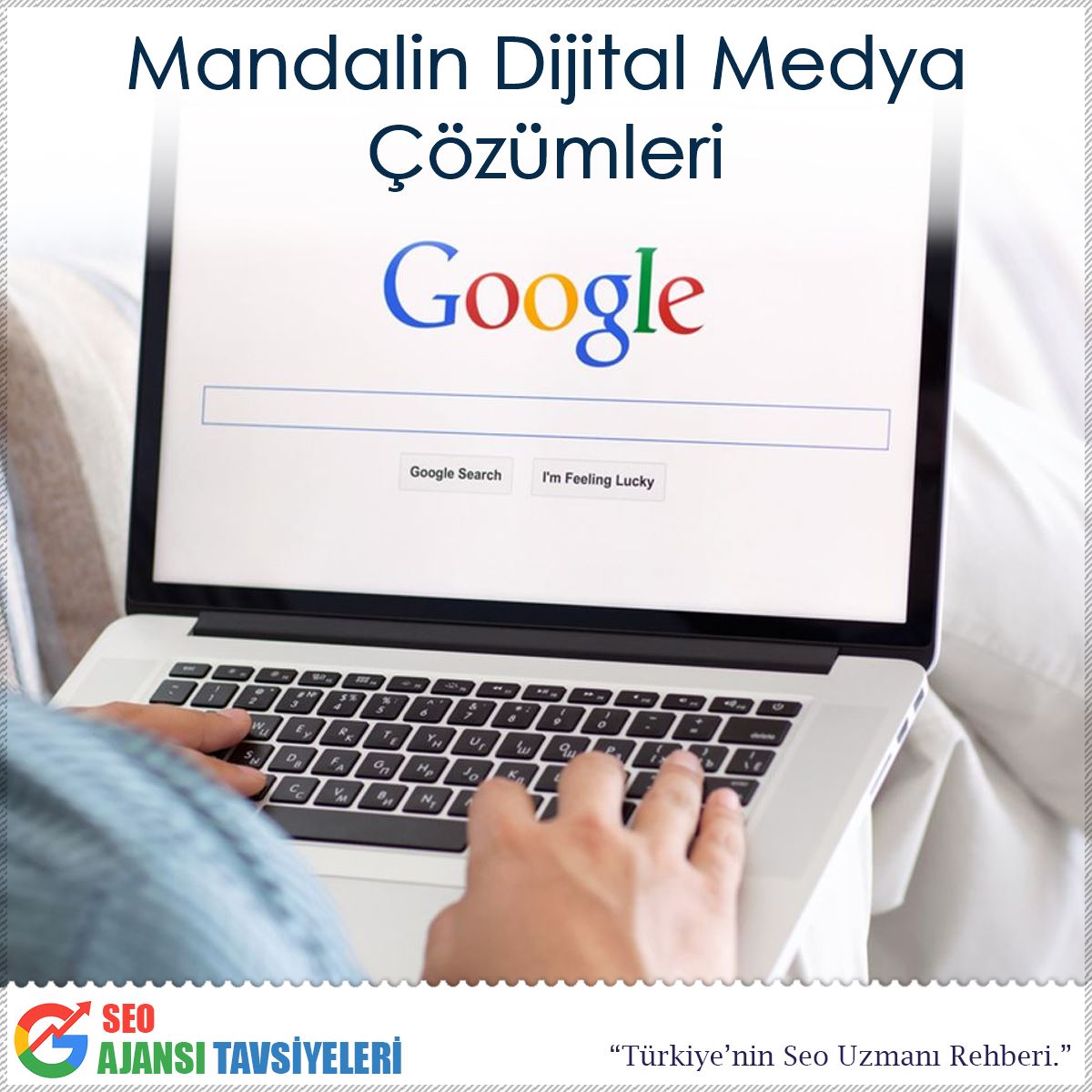 Mandalin Dijital Medya Çözümleri logo