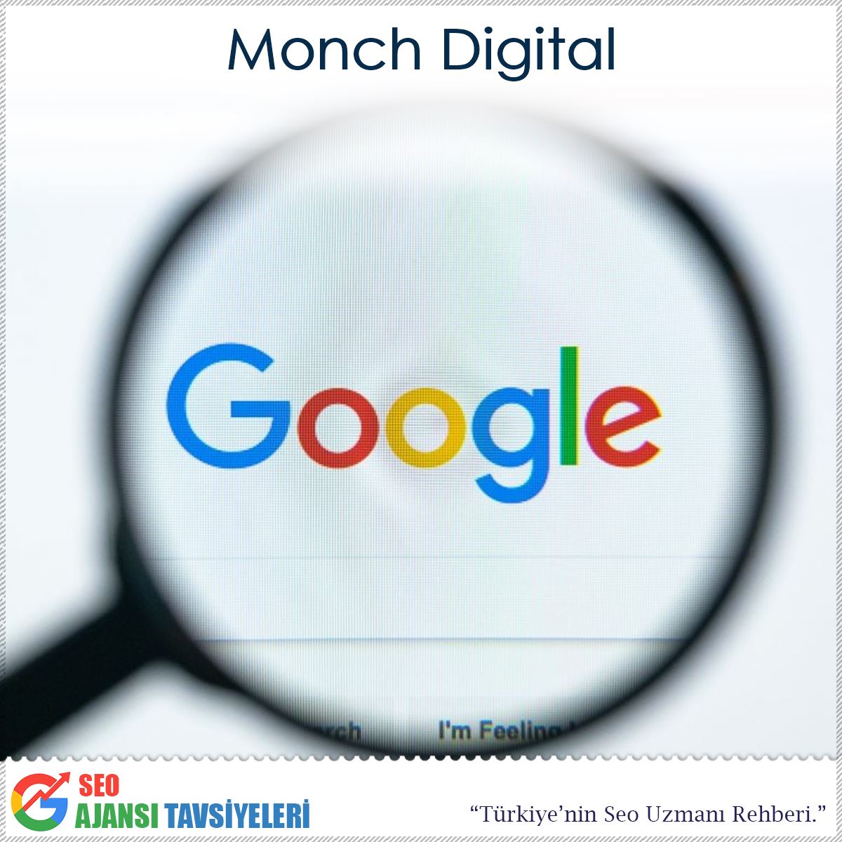 Monch Digital logo