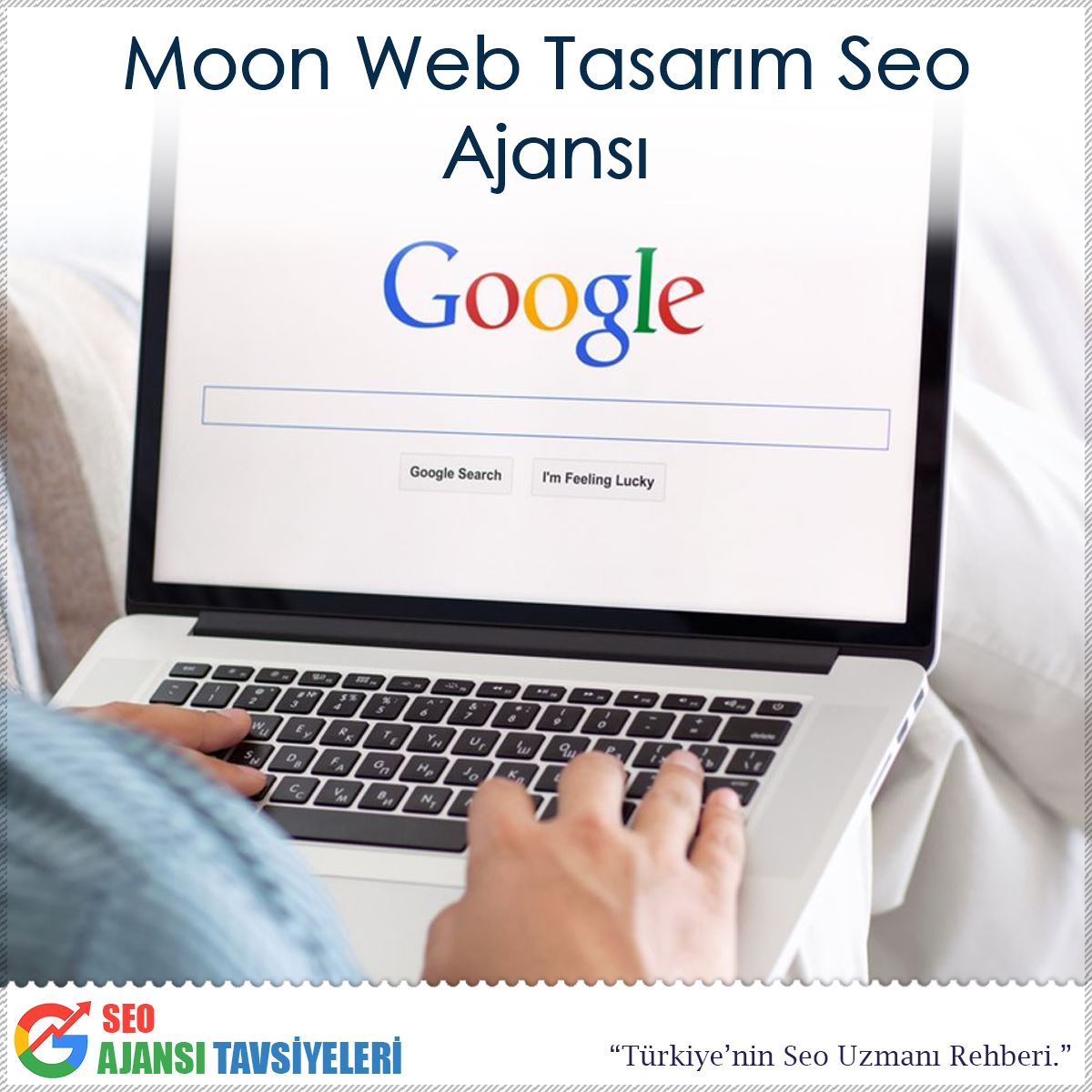 Moon Web Tasarım Seo Ajansı logo