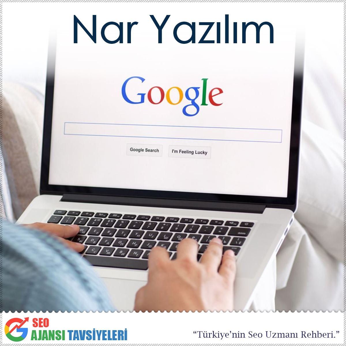 Nar Yazılım Hakkında Bilgi