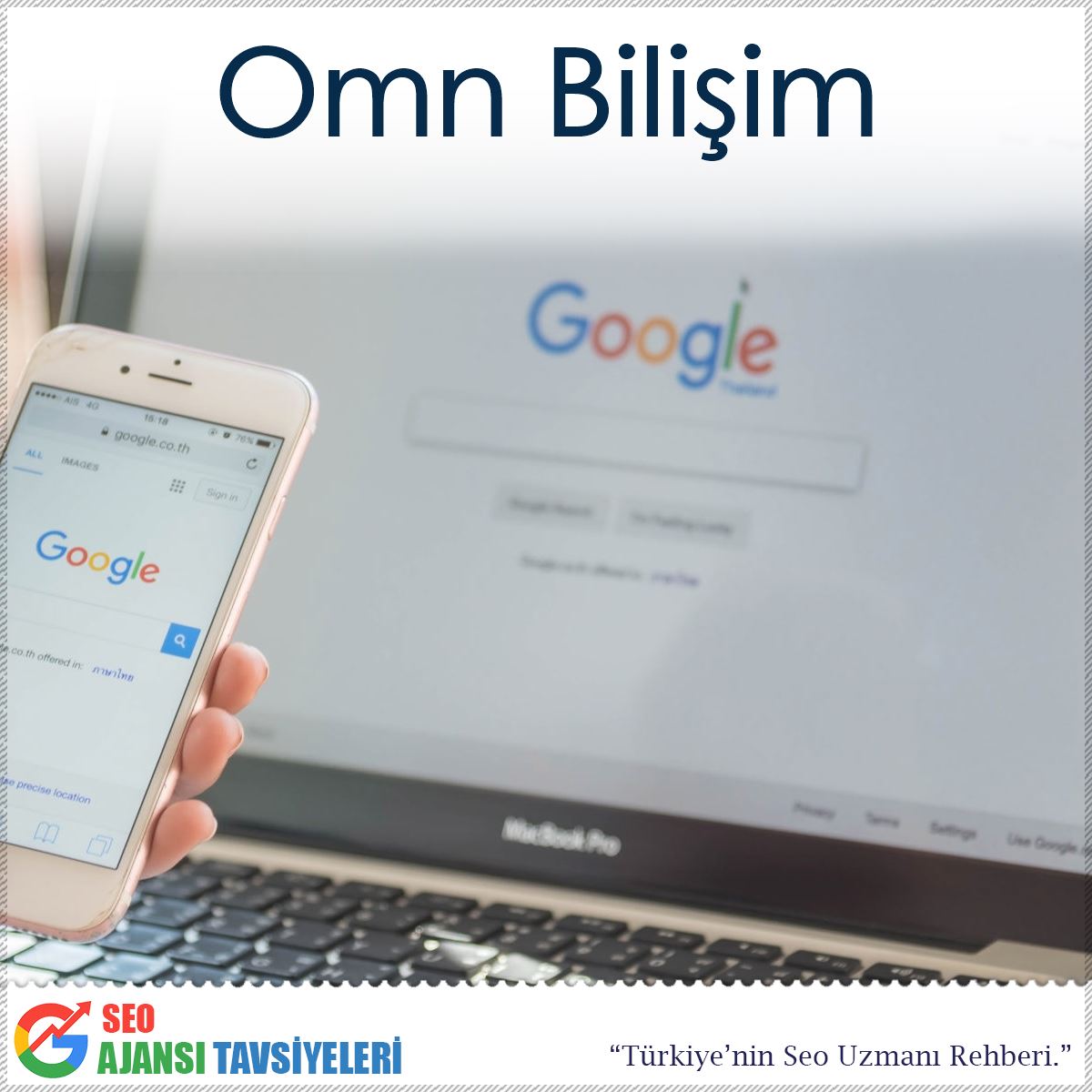 Omn Bilişim Hakkında Bilgi