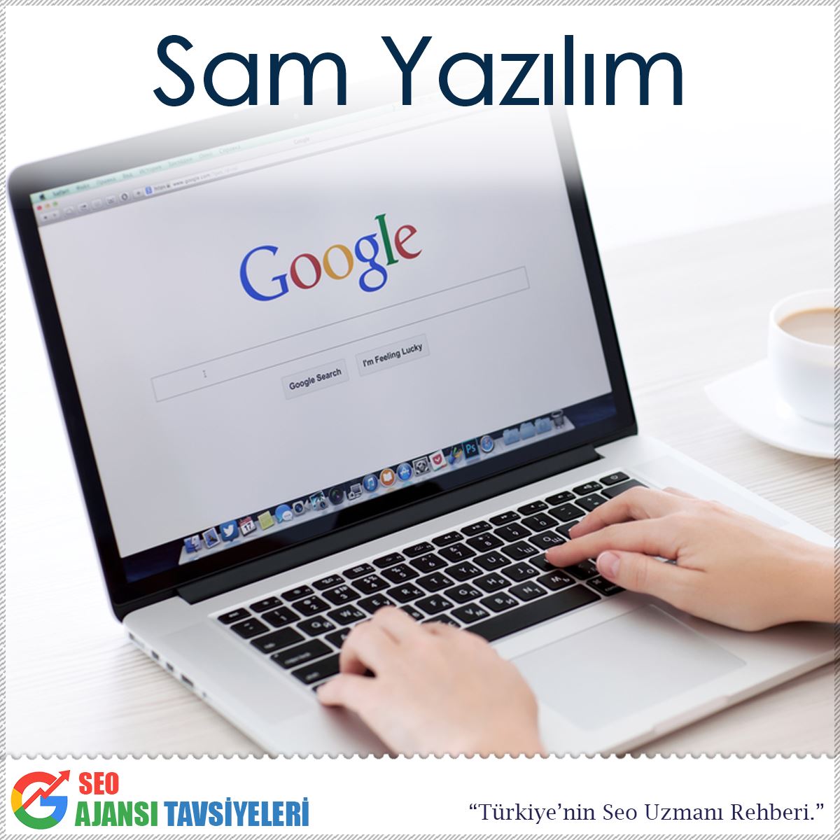 Sam Yazılım logo