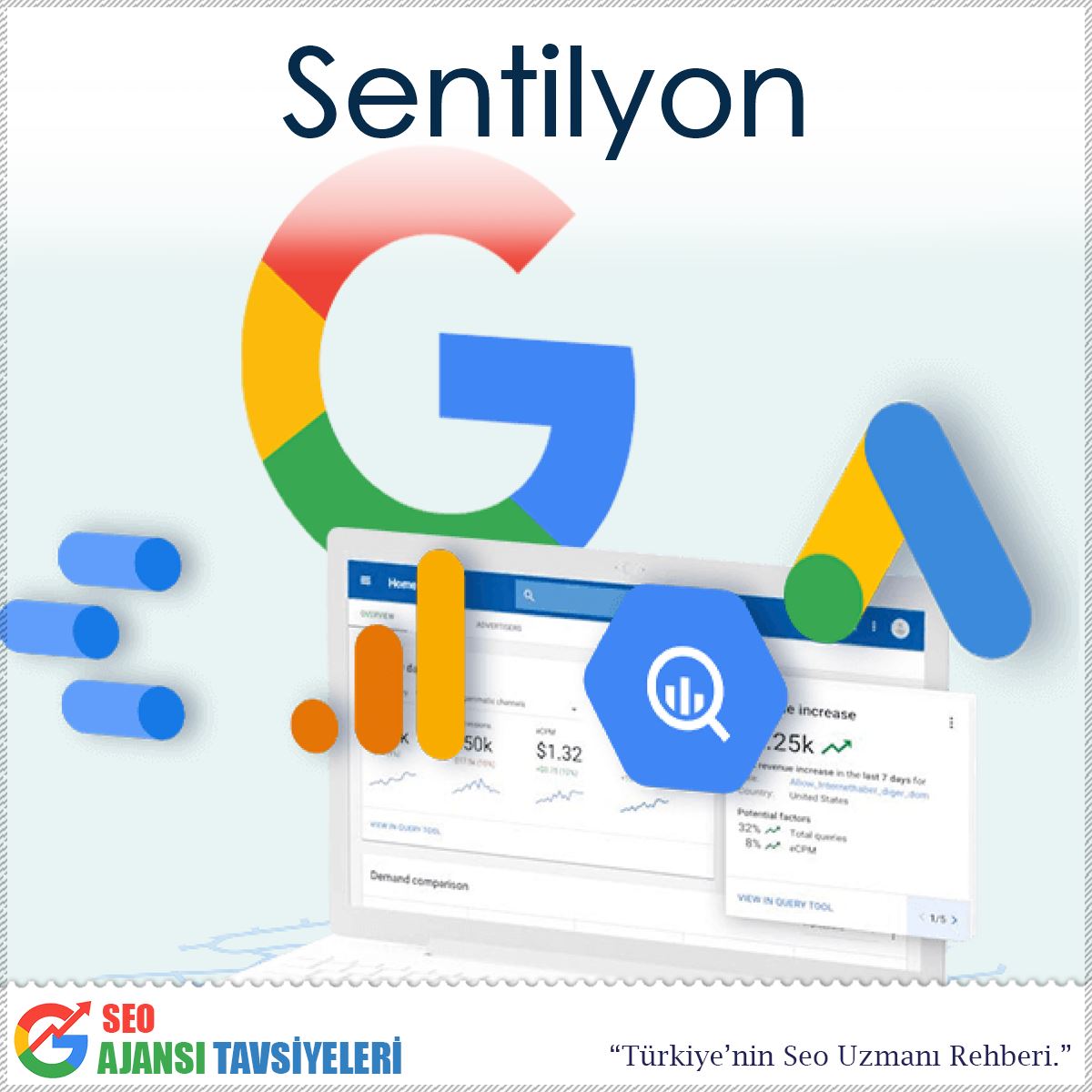 Sentilyon logo
