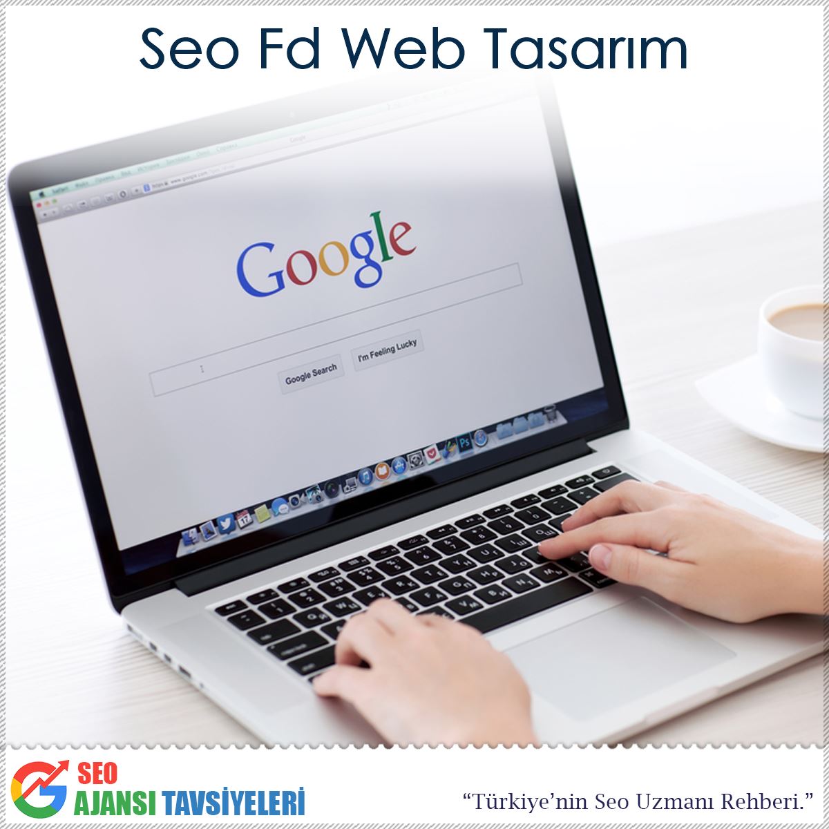 Fd Web Tasarım logo