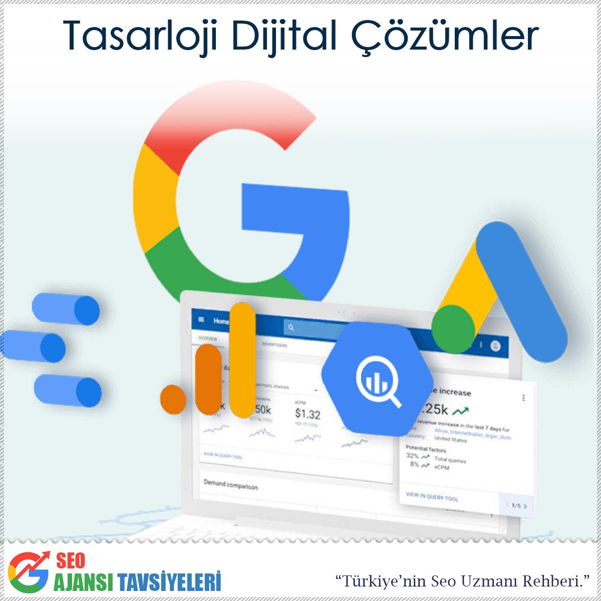 Tasarloji Dijital Çözümler