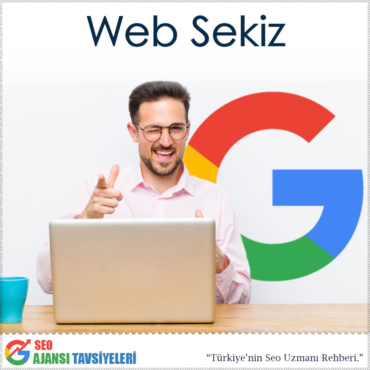 Web Sekiz logo