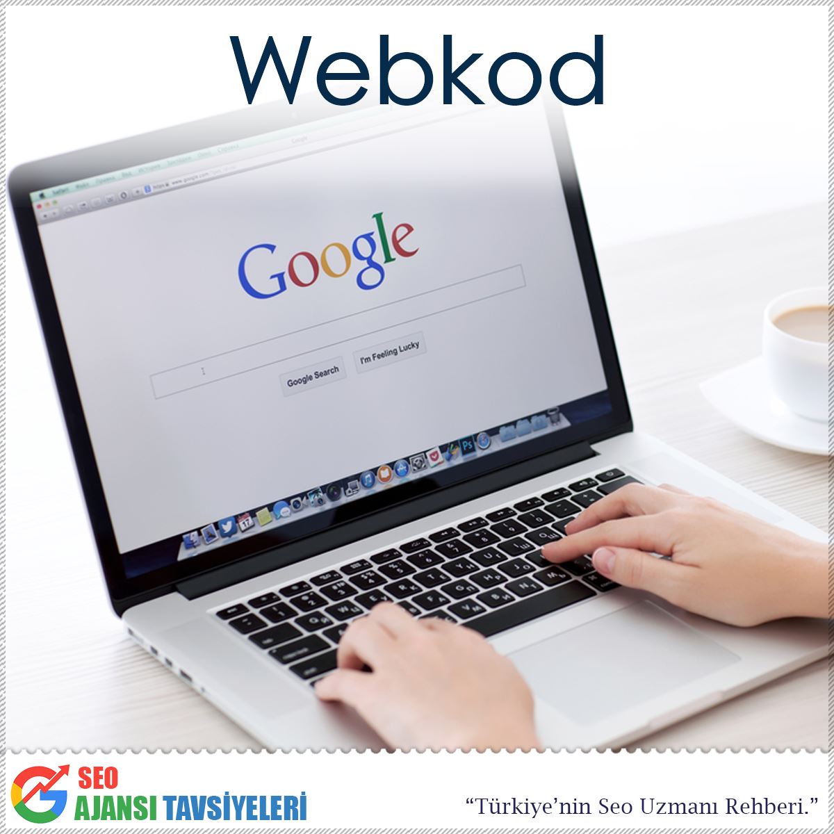 Webkod Bilişim Ajansı logo