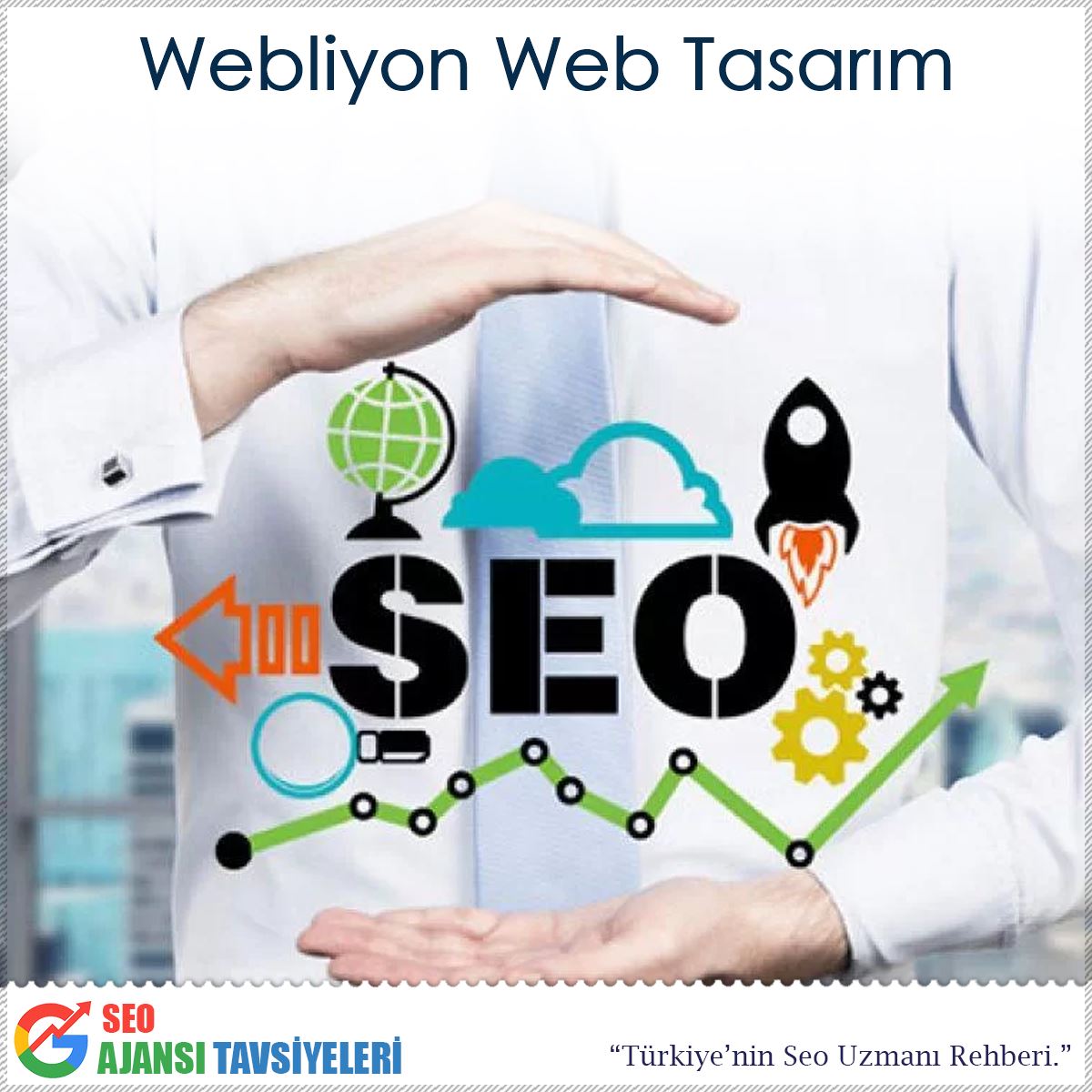 Webliyon Web Tasarım logo