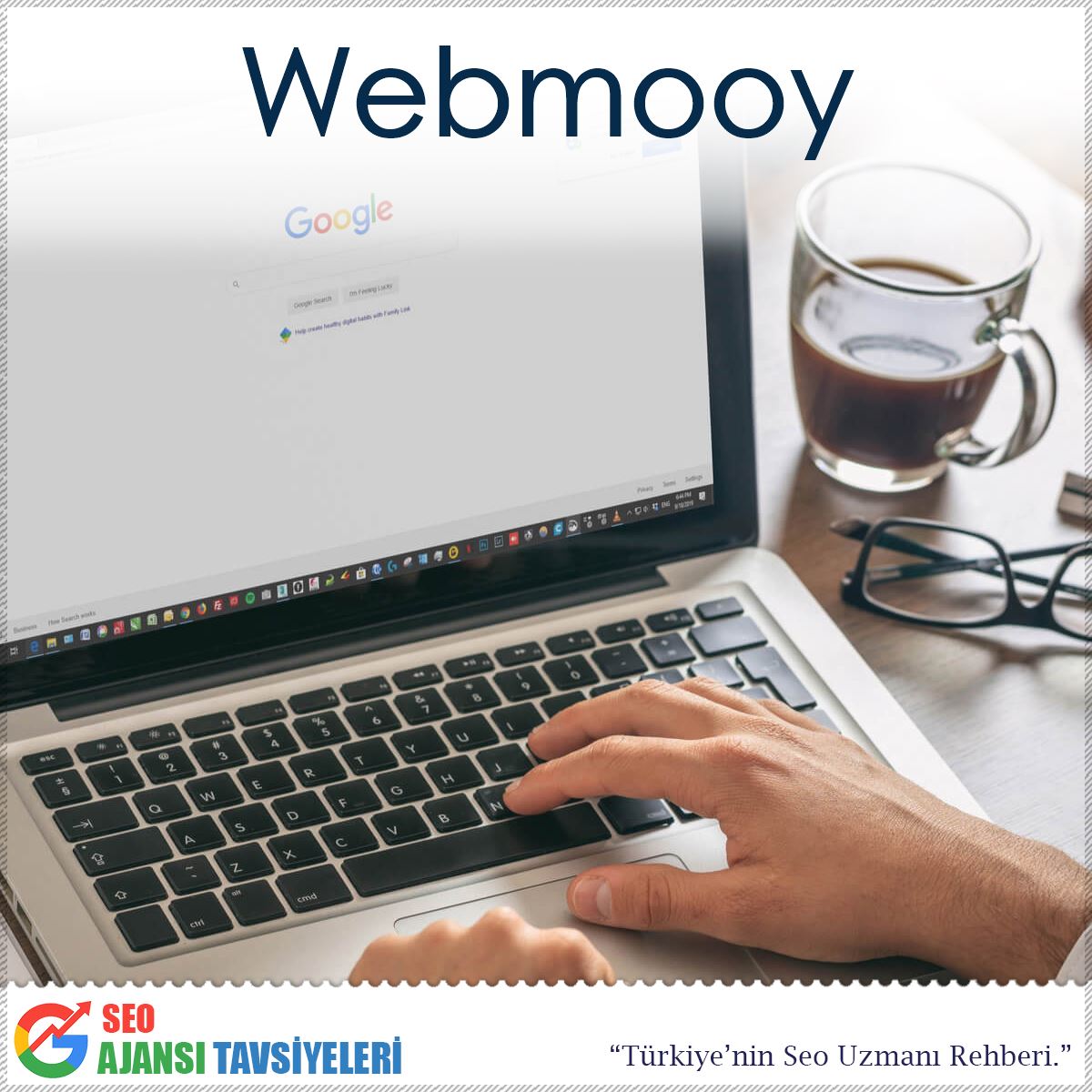 Webmooy logo