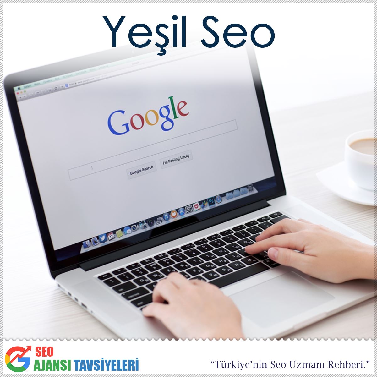 Yeşil Dijital Ajans logo