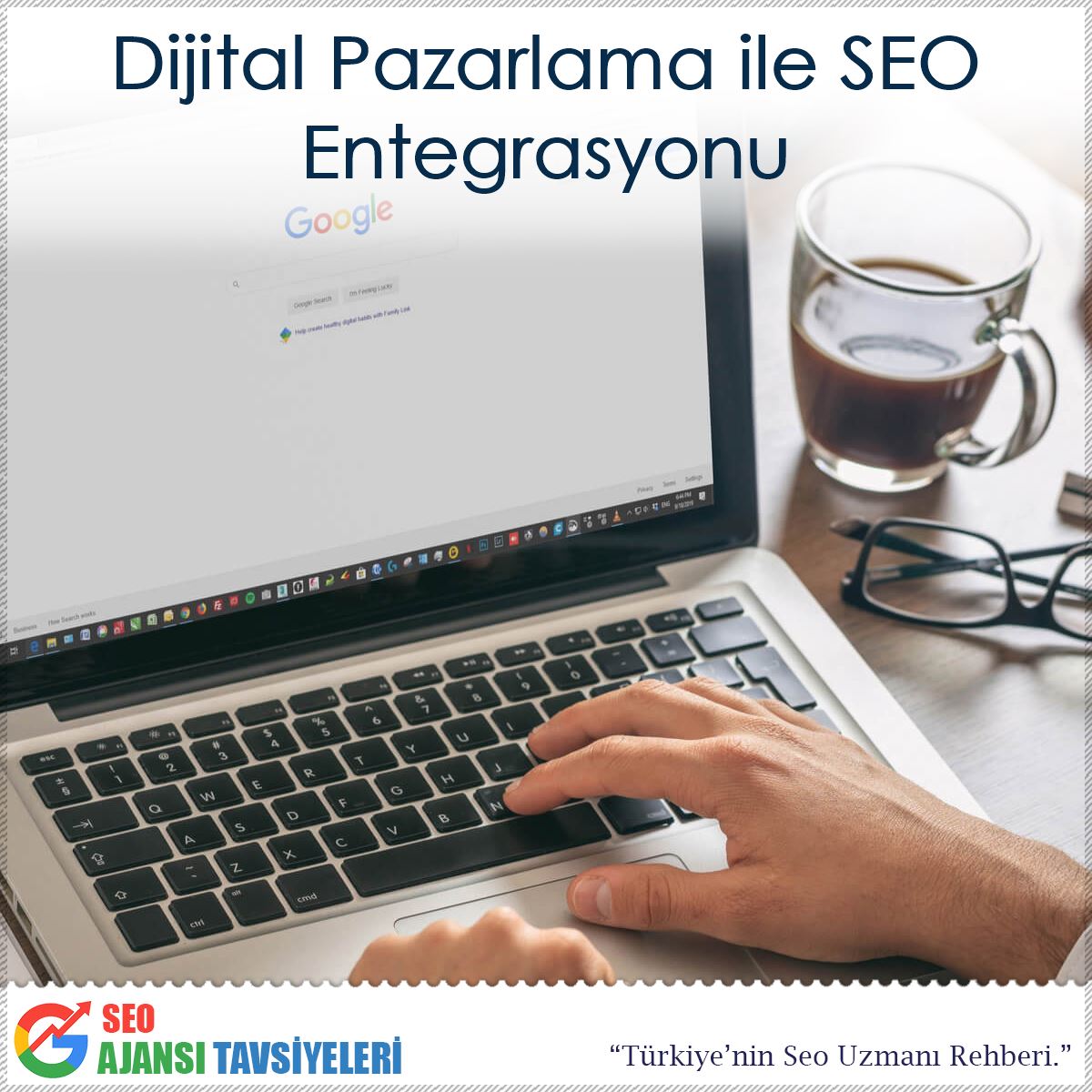Dijital Pazarlama ile SEO Entegrasyonu