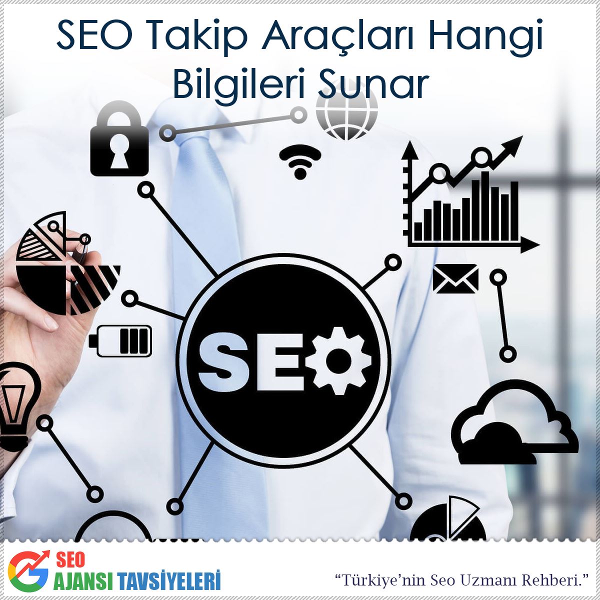 SEO Takip Araçları Hangi Bilgileri Sunar