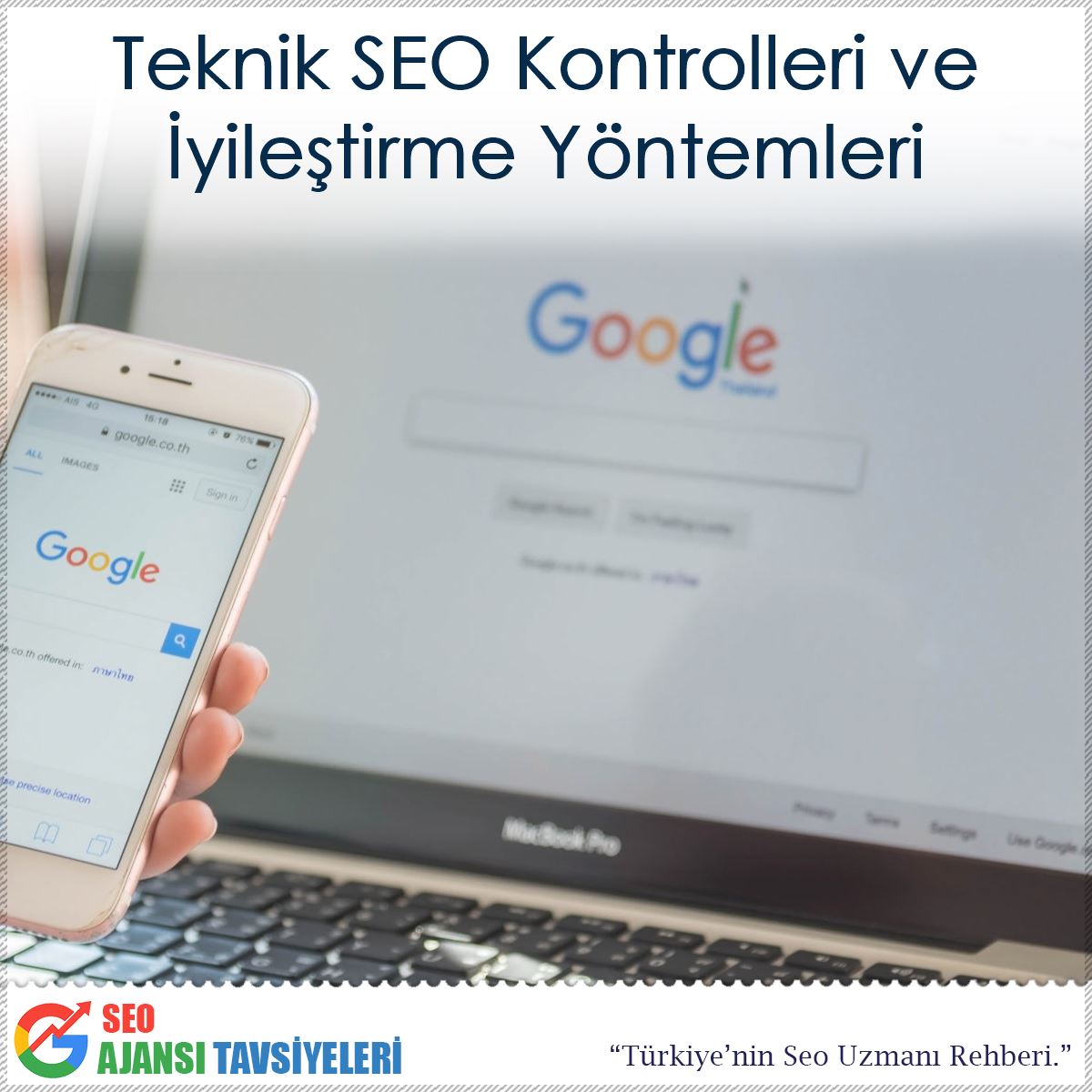 Teknik SEO Kontrolleri ve İyileştirme Yöntemleri